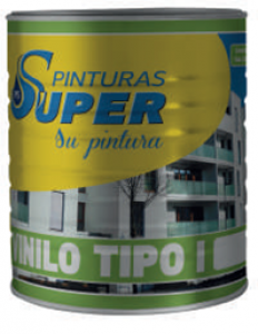 PINTURAS SUPER1